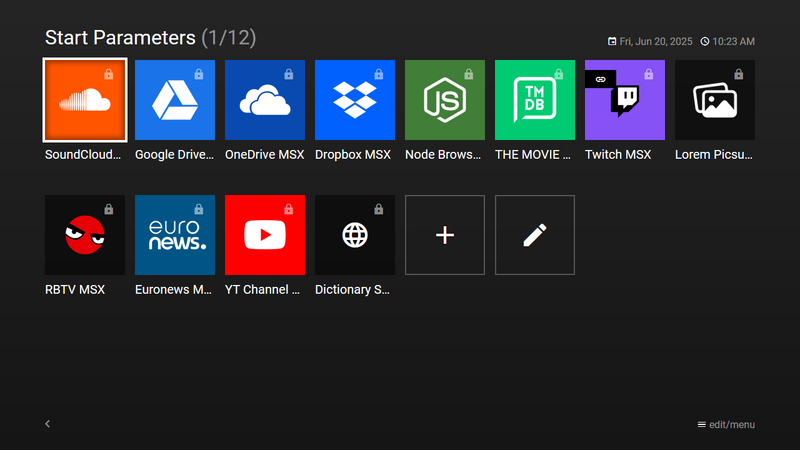 File:Launcher msx.png